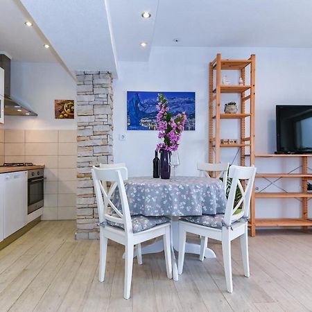 Beach Makarska Apartment Экстерьер фото