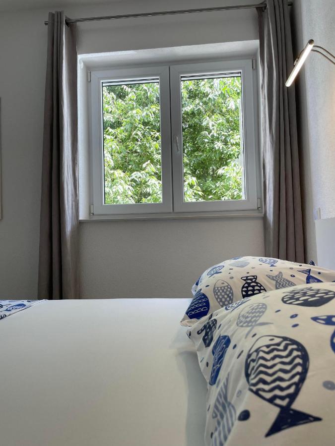 Beach Makarska Apartment Экстерьер фото